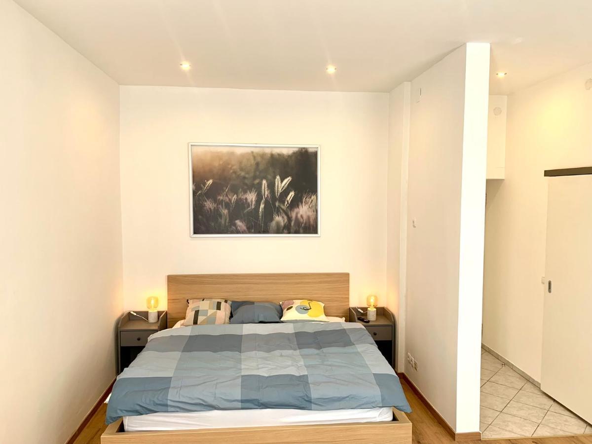 Vintage Chic Studio - By Nahuen Suites Graz Ngoại thất bức ảnh